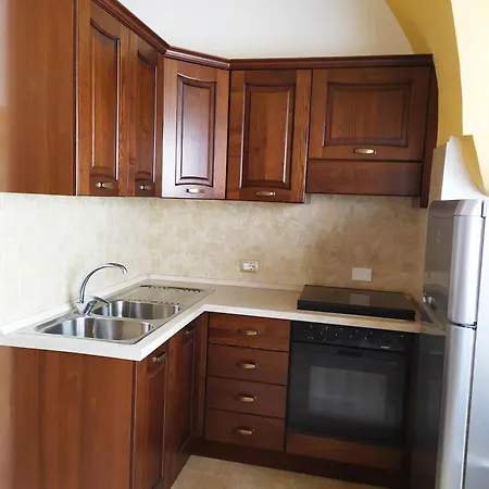 Casa vacanze Grazioso Monolocale Nel Cuore Del Salento Ruffano