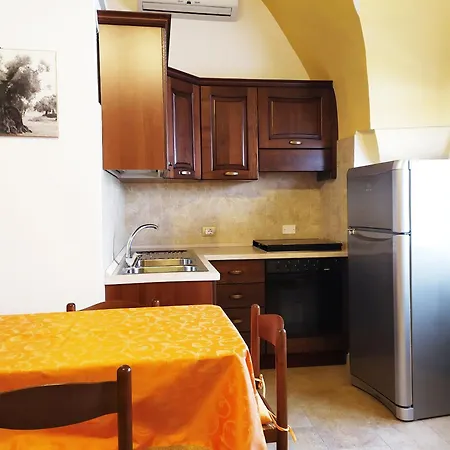 Grazioso Monolocale Nel Cuore Del Salento * Ruffano