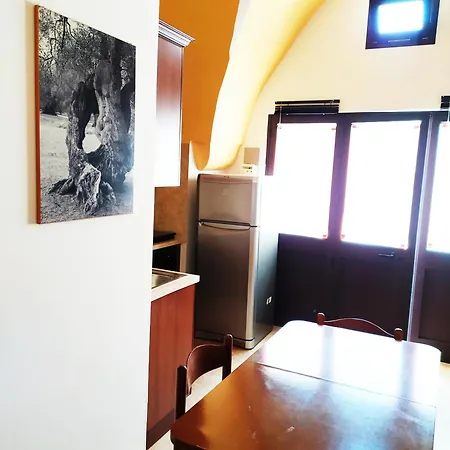 Casa vacanze Grazioso Monolocale Nel Cuore Del Salento