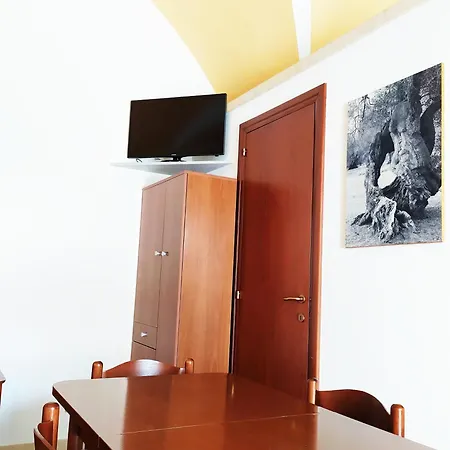 Casa vacanze Grazioso Monolocale Nel Cuore Del Salento *